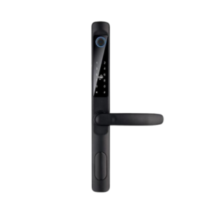 Fingerprint Smart Gate Lock DIGKEY